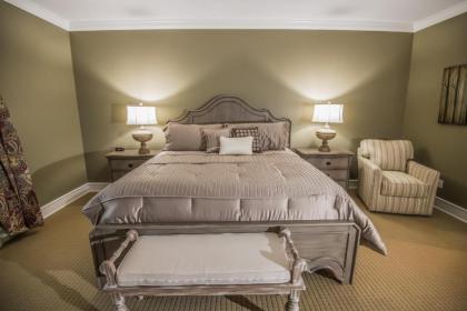 Magnolia Creek Lodge - image 3
