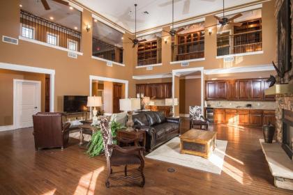 Magnolia Creek Lodge - image 4
