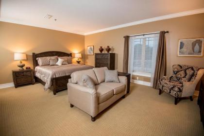 Magnolia Creek Lodge - image 5