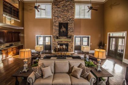 Magnolia Creek Lodge - image 6