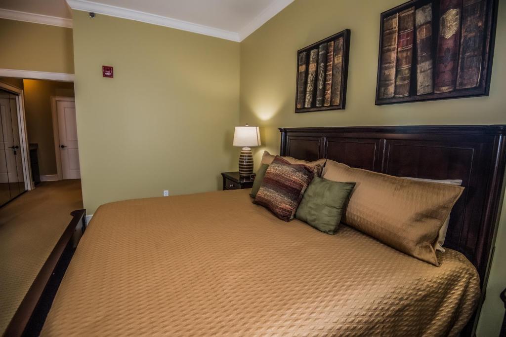 Magnolia Creek Lodge - image 7