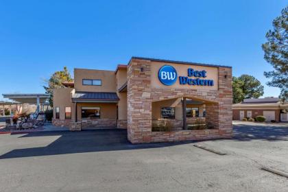 Best Western Cottonwood Inn - image 12