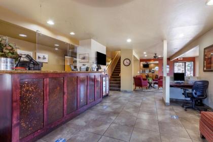 Best Western Cottonwood Inn - image 14