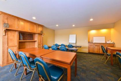 Best Western Cottonwood Inn - image 8