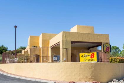 Hotel in Cottonwood Arizona