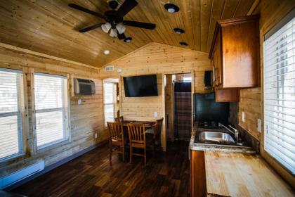 Verde Valley Lawn Cottage 11 - image 13