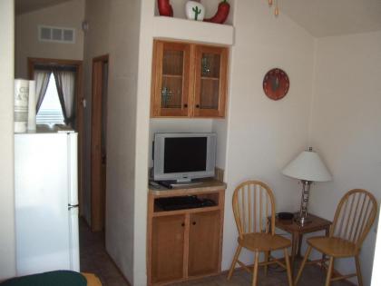 Verde Valley One-Bedroom Park Model Cabin 13 - image 12