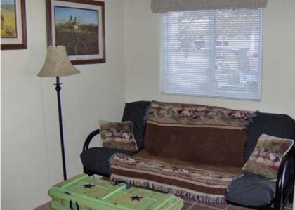 Verde Valley Studio Park Model Cabin 15 - image 13