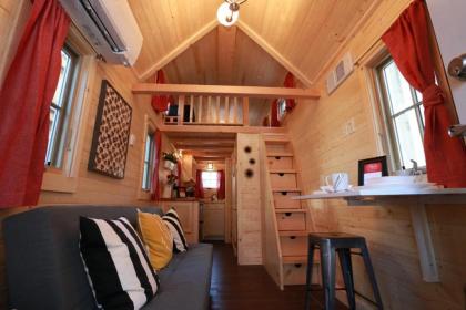 Tiny Houses For Rent In Arizona