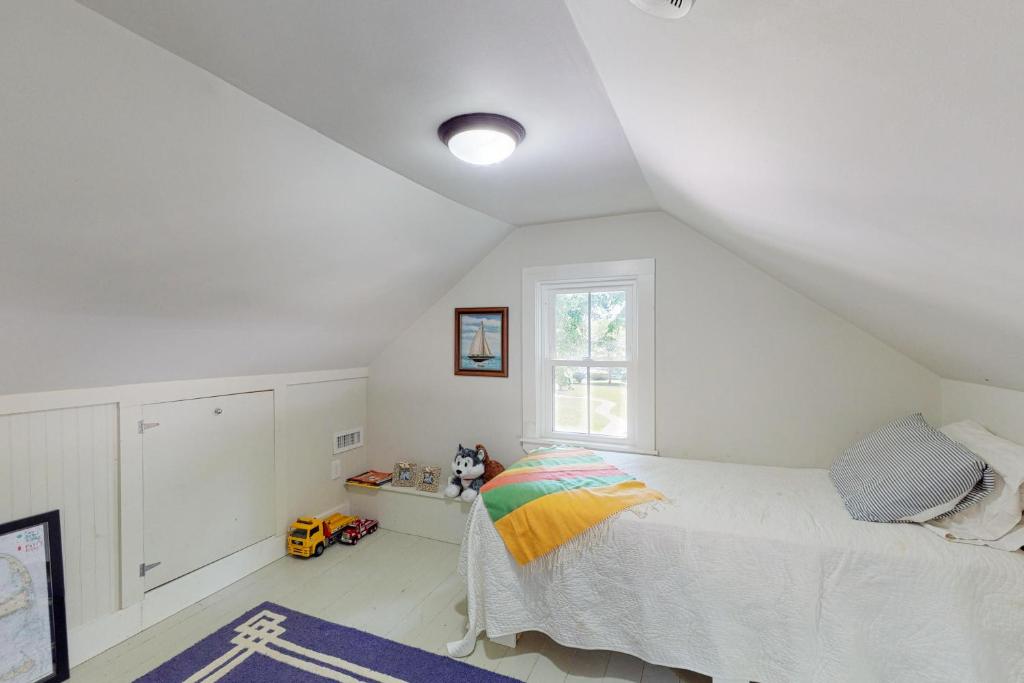 Wendell K. Backus House - image 3