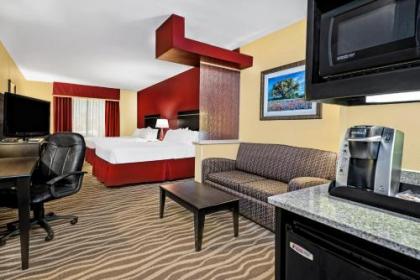 Holiday Inn Express & Suites Cotulla an IHG Hotel - image 10