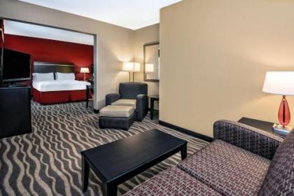 Holiday Inn Express & Suites Cotulla an IHG Hotel - image 11