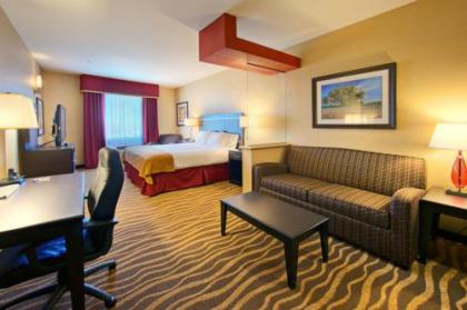 Holiday Inn Express & Suites Cotulla an IHG Hotel - image 12