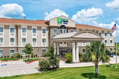 Holiday Inn Express & Suites Cotulla an IHG Hotel - image 2