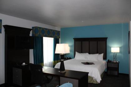 Hampton Inn Cotulla Cotulla Texas