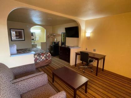 Cotulla Executive Inn Texas