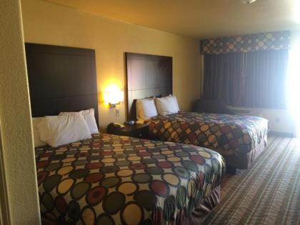 Cotulla Executive Inn - image 12