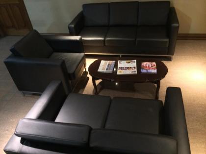 Cotulla Executive Inn - image 14