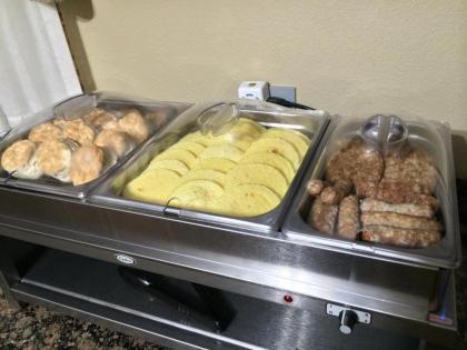 Cotulla Executive Inn - image 15