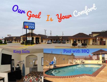 Cotulla Executive Inn - image 3