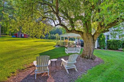 3-Acre Lodge 10 mins to Cherry Springs State Park! - image 3