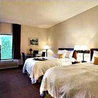 Hampton Inn Pickwick Dam-At Shiloh Falls - image 10
