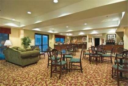 Hampton Inn Pickwick Dam-At Shiloh Falls - image 2