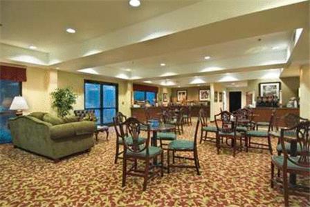 Hampton Inn Pickwick Dam-At Shiloh Falls - image 2