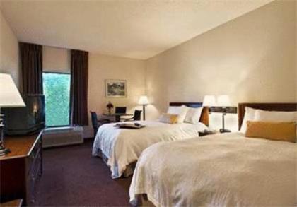 Hampton Inn Pickwick Dam-At Shiloh Falls - image 3