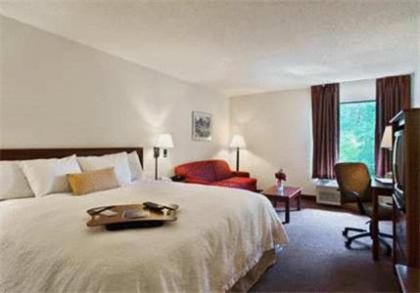 Hampton Inn Pickwick Dam-At Shiloh Falls - image 4