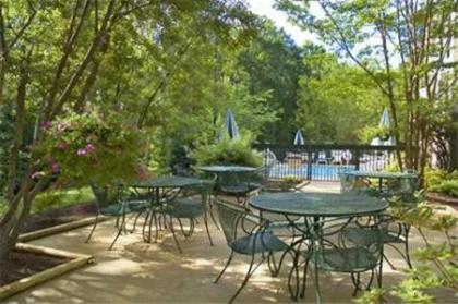 Hampton Inn Pickwick Dam-At Shiloh Falls - image 6