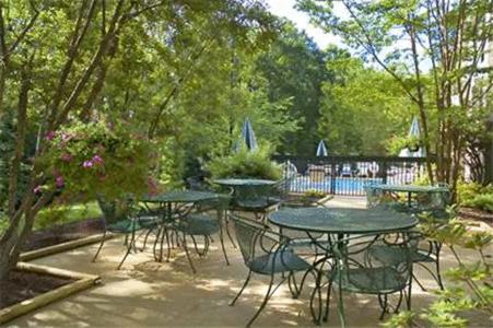 Hampton Inn Pickwick Dam-At Shiloh Falls - image 6