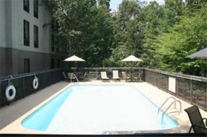 Hampton Inn Pickwick Dam-At Shiloh Falls - image 7