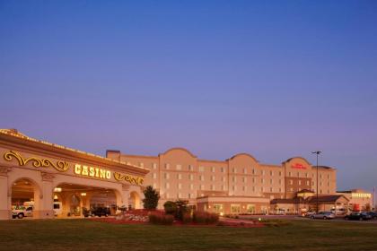 Hotel in Council Bluffs Iowa