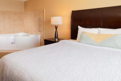 Hilton Garden Inn Omaha East/Council Bluffs - image 21
