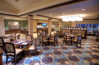 Hilton Garden Inn Omaha East/Council Bluffs - image 6