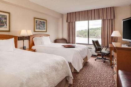 Hampton Inn Council Bluffs - image 3