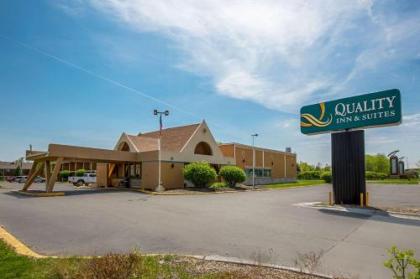 Hotel in Council Bluffs Iowa