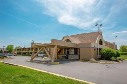 Quality Inn and Suites Council Bluffs - image 10