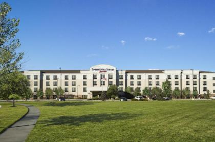 Hotel in Council Bluffs Iowa