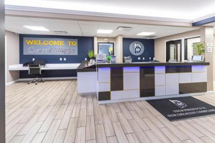 BridgePointe Inn & Suites by BPhotels Council Bluffs Omaha Area - image 10