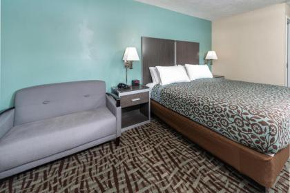 BridgePointe Inn & Suites by BPhotels Council Bluffs Omaha Area - image 3