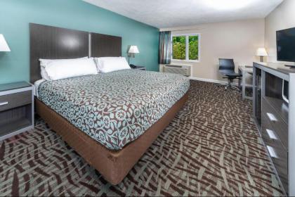 BridgePointe Inn & Suites by BPhotels Council Bluffs Omaha Area - image 5
