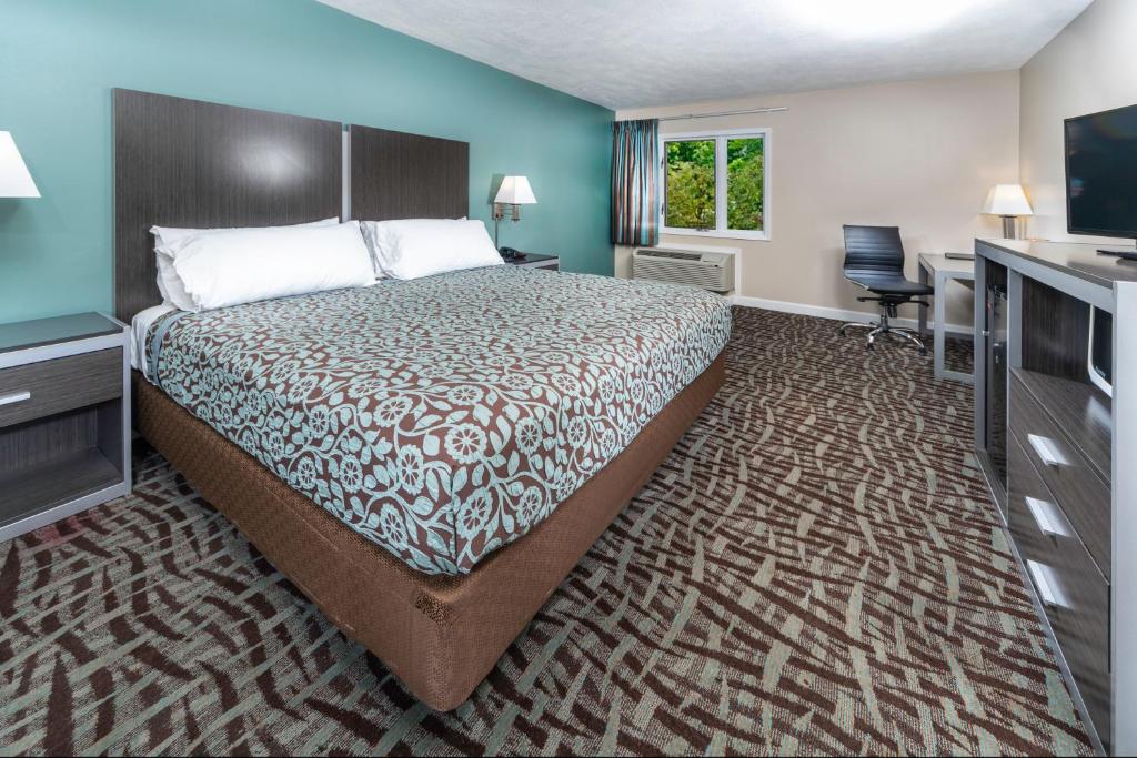 BridgePointe Inn & Suites by BPhotels Council Bluffs Omaha Area - image 5