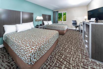 BridgePointe Inn & Suites by BPhotels Council Bluffs Omaha Area - image 6