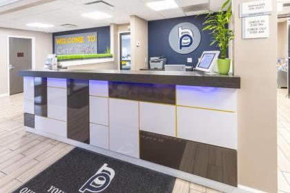 BridgePointe Inn & Suites by BPhotels Council Bluffs Omaha Area - image 7