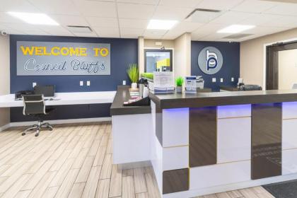 BridgePointe Inn & Suites by BPhotels Council Bluffs Omaha Area - image 8