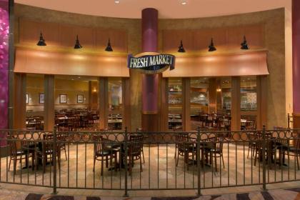 Harrah's Casino & Hotel Council Bluffs - image 14