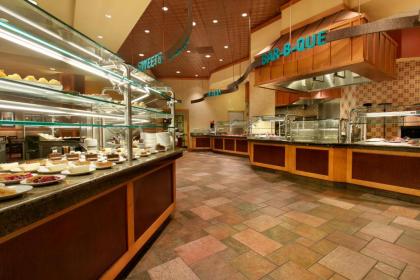 Harrah's Casino & Hotel Council Bluffs - image 15