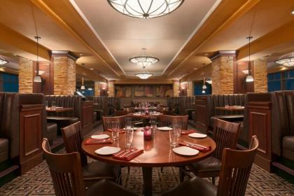 Harrah's Casino & Hotel Council Bluffs - image 6